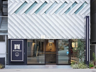 MONday Apart Premium Osaka Namba WEST