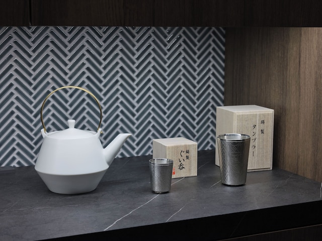 MONday Apart Premium Osaka Namba WEST