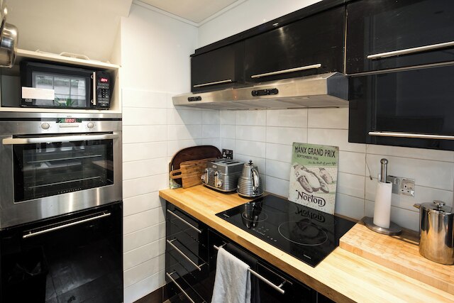 ディライトフル 2ベッドルーム/2バスルーム プライム セントラル ロンドン アパートメント