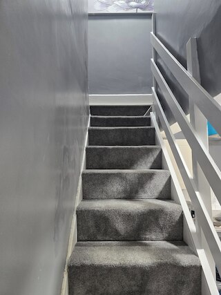 マンチェスター - ハウス - スリープス 6 - パーキング - ガーデン