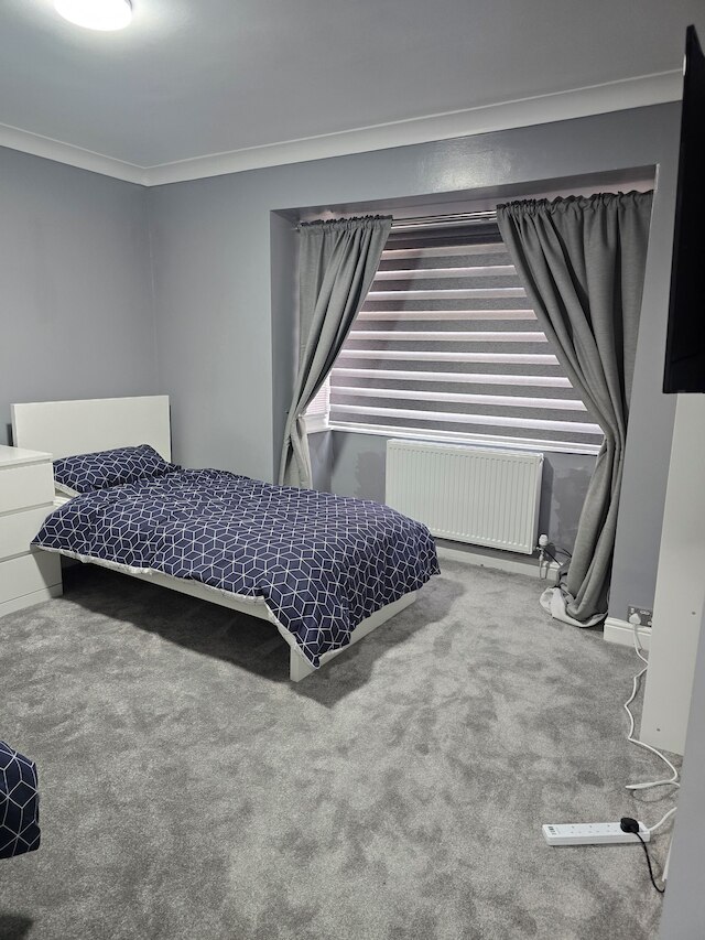 マンチェスター - ハウス - スリープス 6 - パーキング - ガーデン