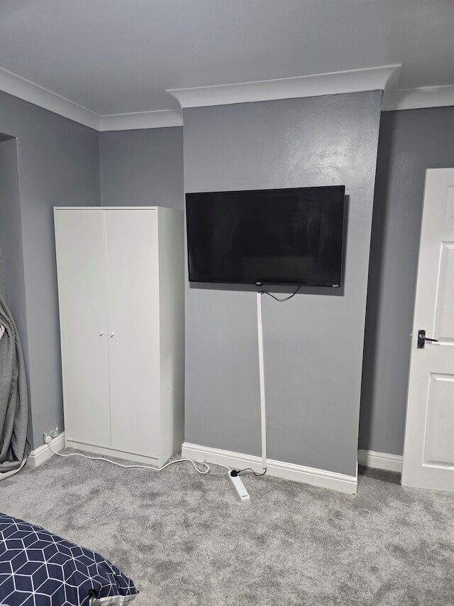 マンチェスター - ハウス - スリープス 6 - パーキング - ガーデン