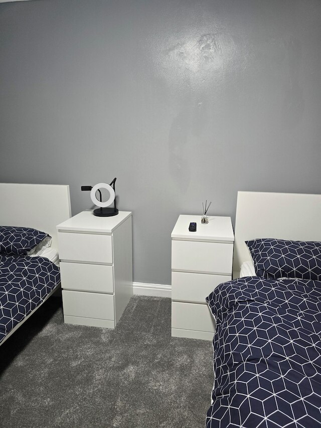 マンチェスター - ハウス - スリープス 6 - パーキング - ガーデン