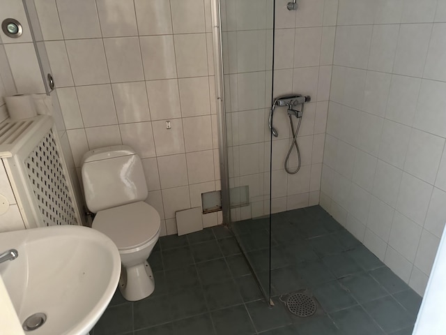 アパートメント イン アールブショ ストックホルム