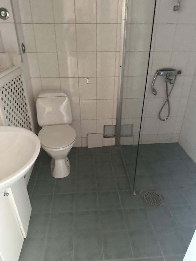 アパートメント イン アールブショ ストックホルム