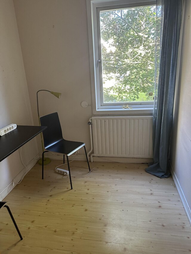 アパートメント イン アールブショ ストックホルム