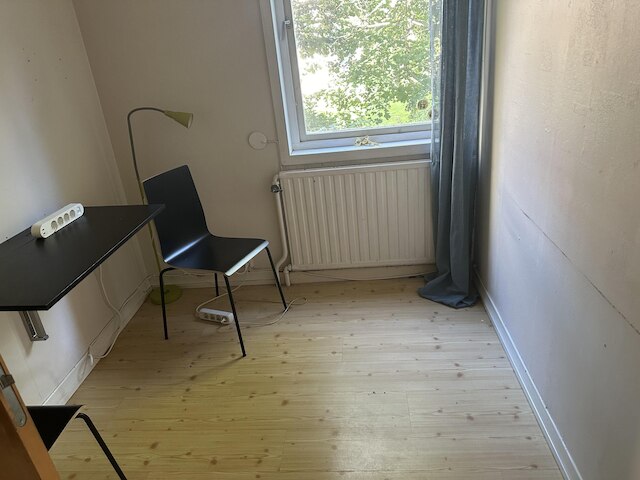 アパートメント イン アールブショ ストックホルム