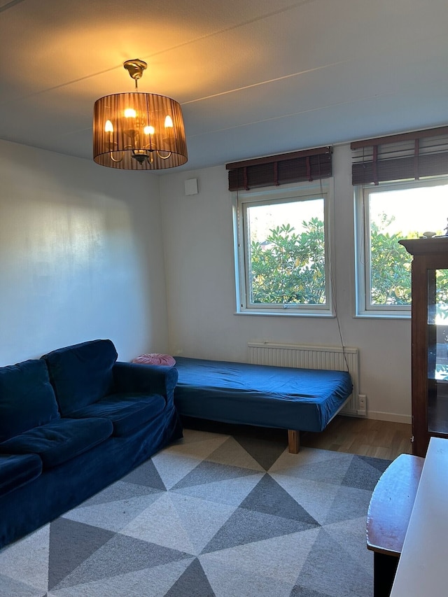 アパートメント イン アールブショ ストックホルム