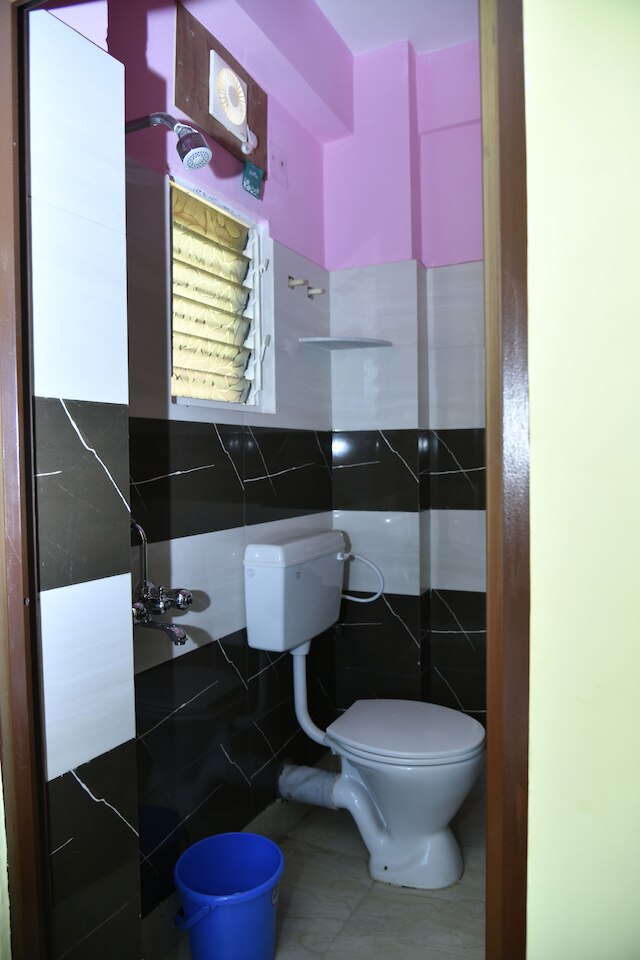 MM ホテル アンド サービス アパートメント