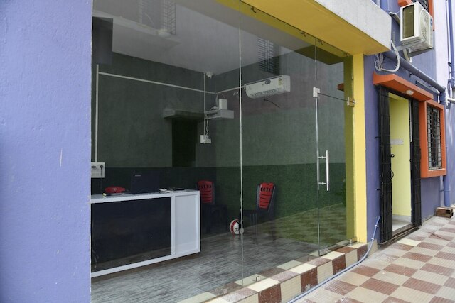 MM ホテル アンド サービス アパートメント