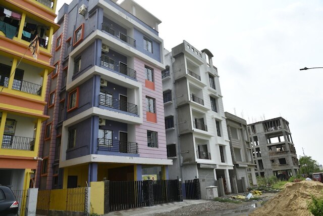 MM ホテル アンド サービス アパートメント