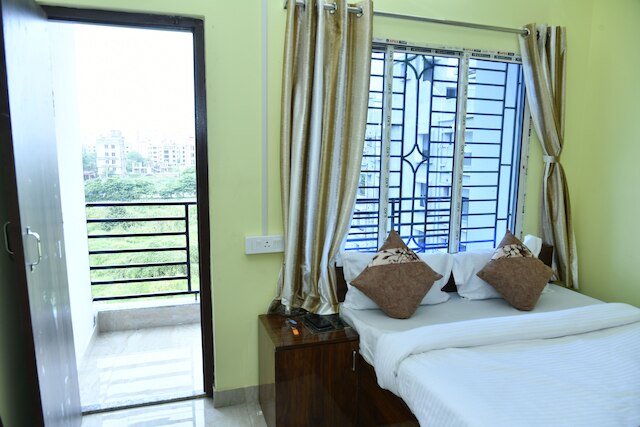 MM ホテル アンド サービス アパートメント