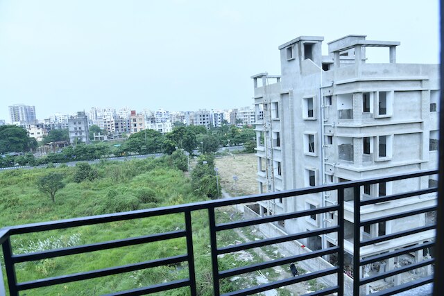 MM ホテル アンド サービス アパートメント