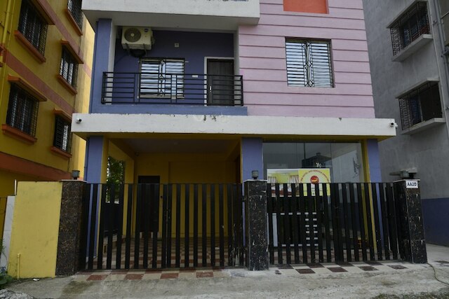 MM ホテル アンド サービス アパートメント