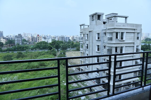 MM ホテル アンド サービス アパートメント