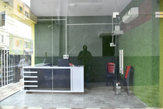 MM ホテル アンド サービス アパートメント