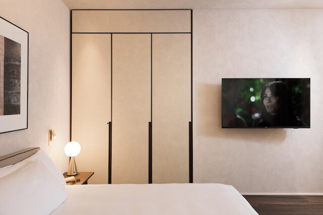 マスター トレビ