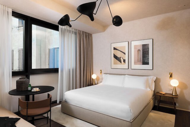 マスター トレビ