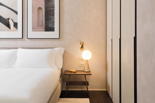 マスター トレビ