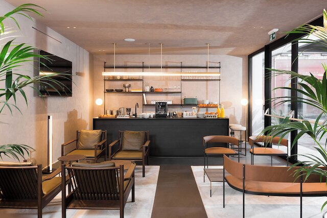 マスター トレビ