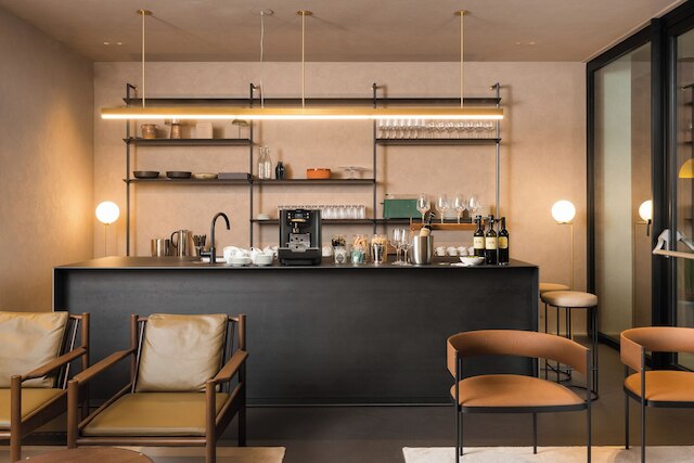 マスター トレビ