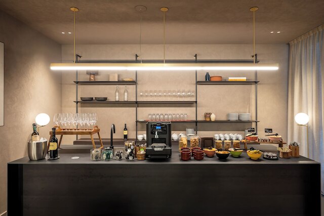 マスター トレビ