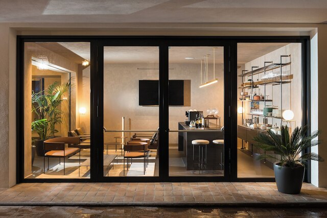 マスター トレビ