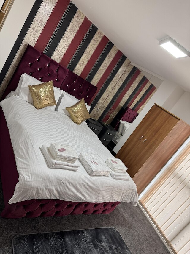 138 フレッシュ アパートメンツ チャペル ストリート サルフォード