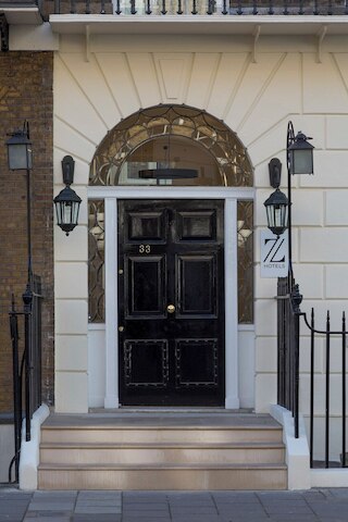 ザ Z ホテル アット グロスター プレイス