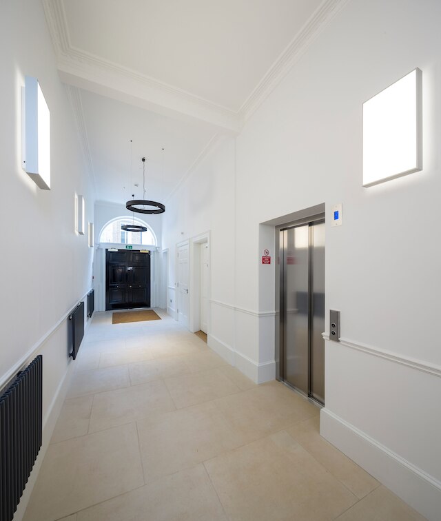 ザ Z ホテル アット グロスター プレイス