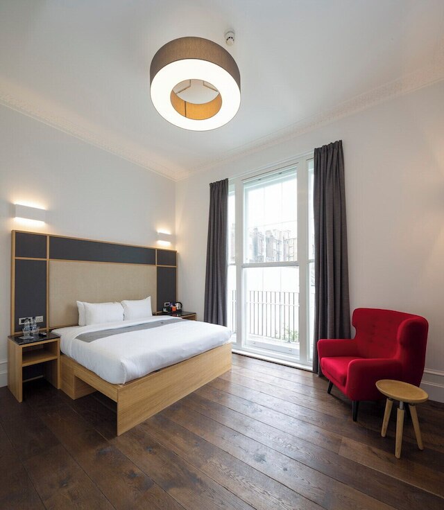 ザ Z ホテル アット グロスター プレイス