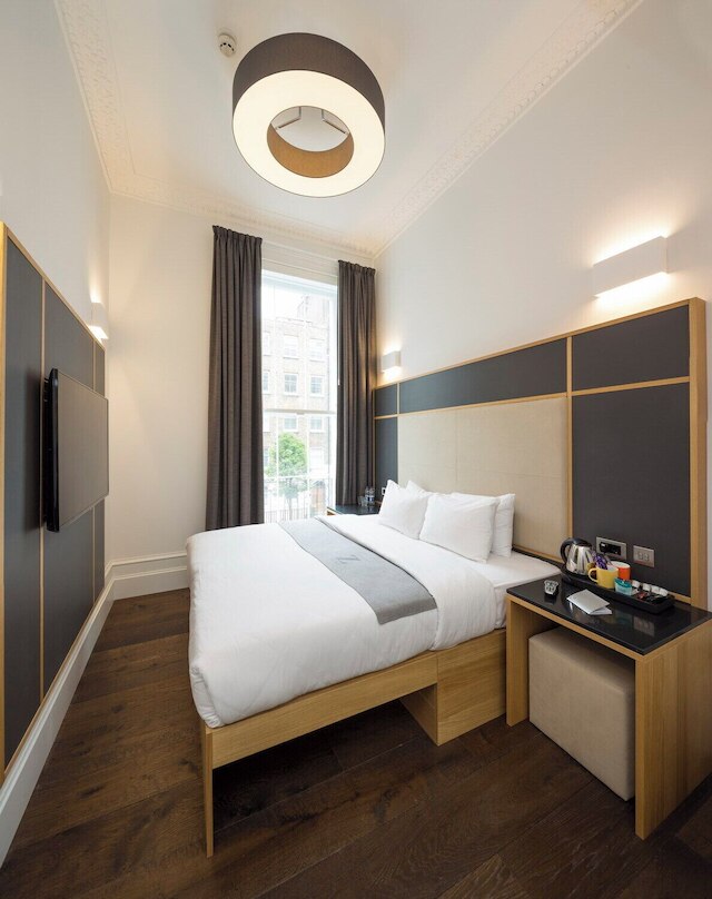 ザ Z ホテル アット グロスター プレイス