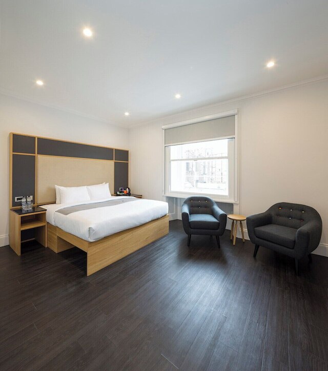 ザ Z ホテル アット グロスター プレイス