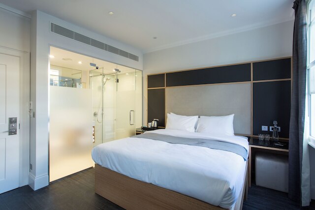 ザ Z ホテル アット グロスター プレイス