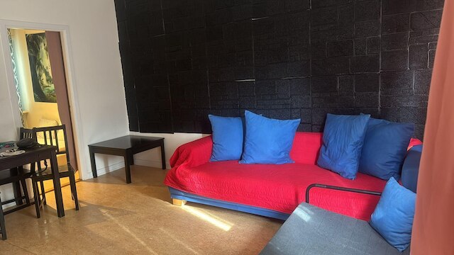 アパートメント クローズ トゥ ストックホルム シティ