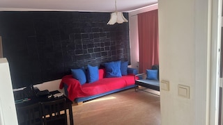 アパートメント クローズ トゥ ストックホルム シティ