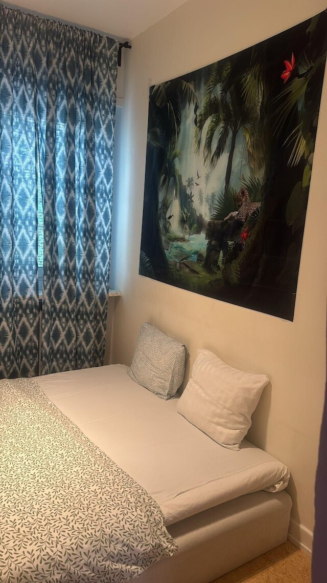 アパートメント クローズ トゥ ストックホルム シティ