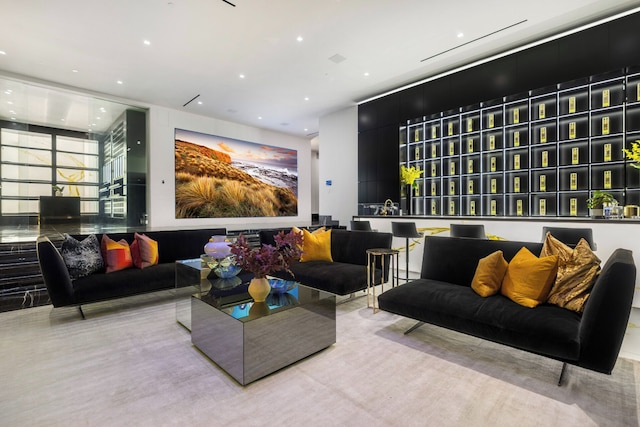 ロンドン ドリーム