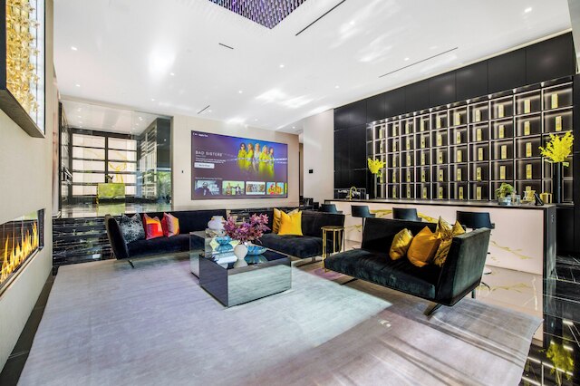 ロンドン ドリーム