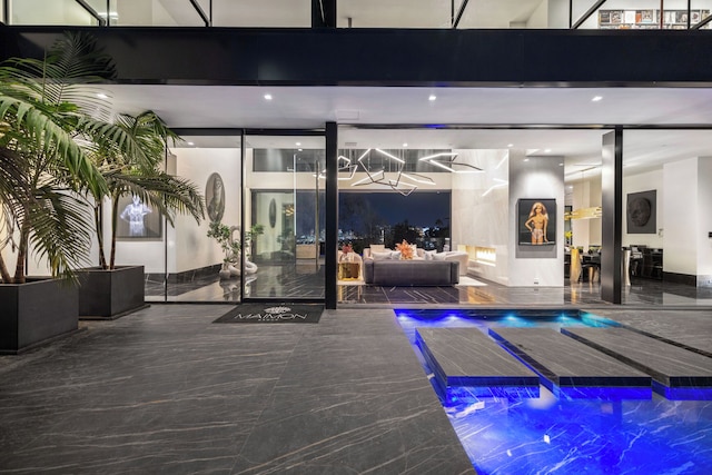 ロンドン ドリーム