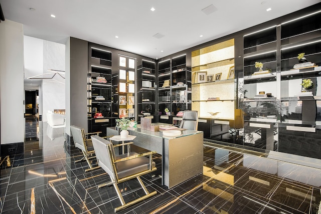 ロンドン ドリーム