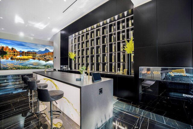 ロンドン ドリーム