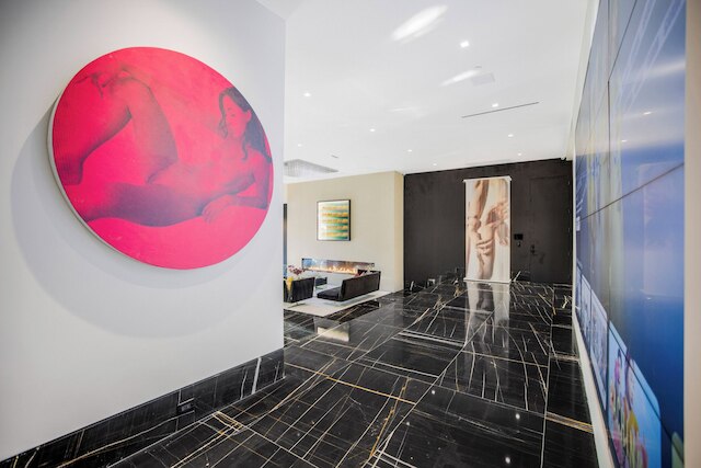 ロンドン ドリーム