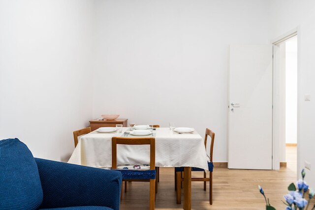 ザ フラワー ハウス イン ビトリット