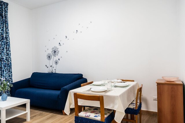 ザ フラワー ハウス イン ビトリット