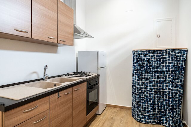 ザ フラワー ハウス イン ビトリット