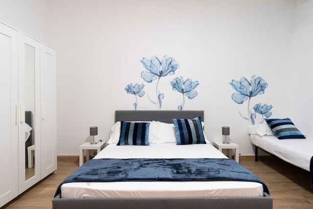 ザ フラワー ハウス イン ビトリット