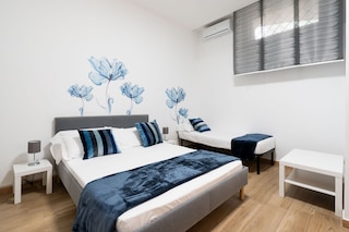 ザ フラワー ハウス イン ビトリット