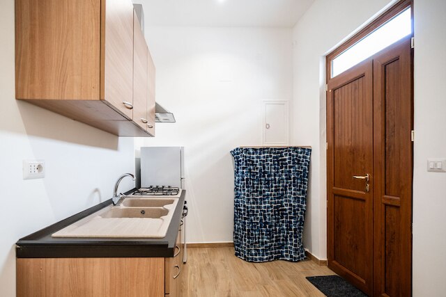 ザ フラワー ハウス イン ビトリット