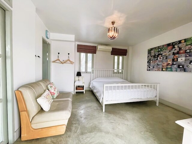 ヴィラ ドゥアン チャンパ